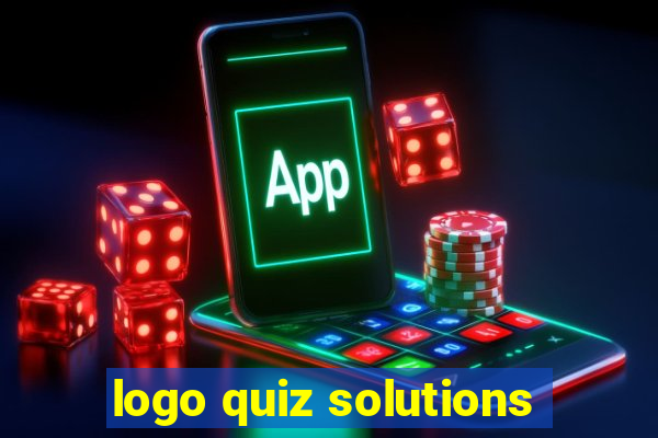 logo quiz solutions